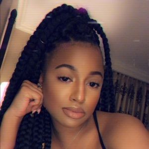 Meet your Posher, Tyah